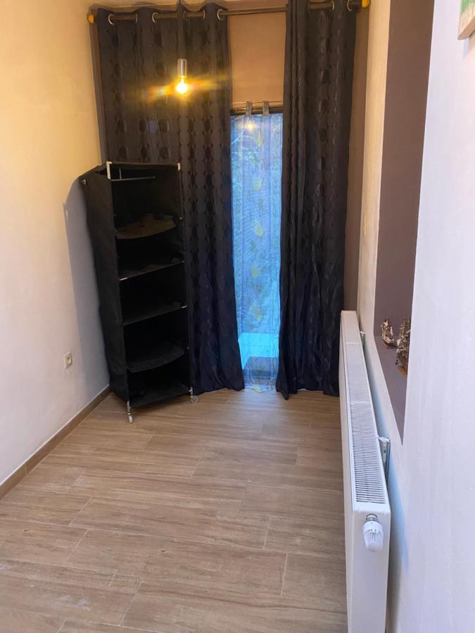 Superbe Appartement Charleroi Exterior foto