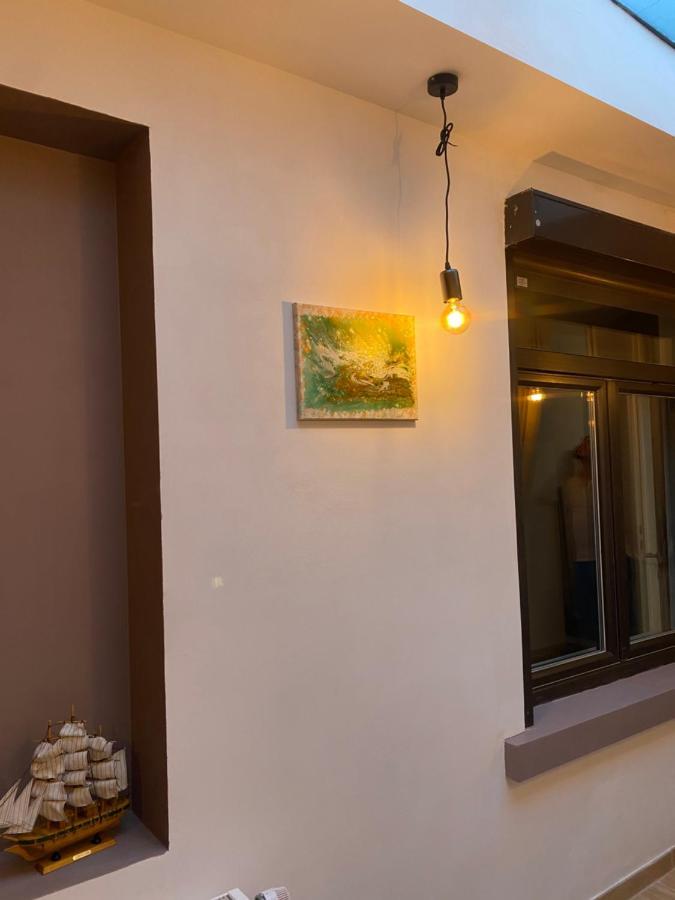 Superbe Appartement Charleroi Exterior foto