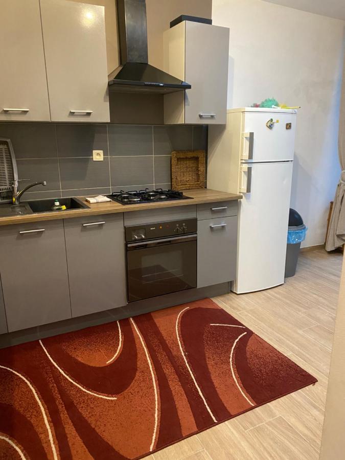 Superbe Appartement Charleroi Exterior foto