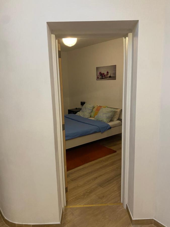 Superbe Appartement Charleroi Exterior foto